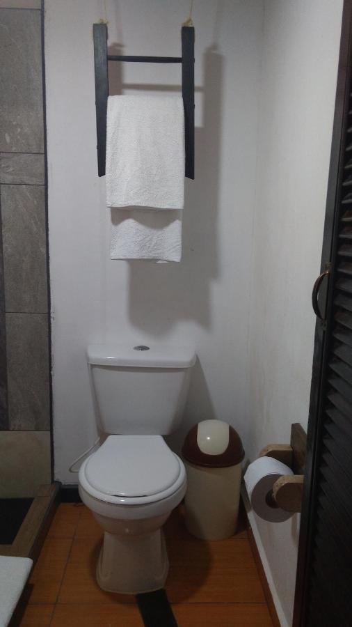 Rancho Ventura Villa Filandia Bagian luar foto