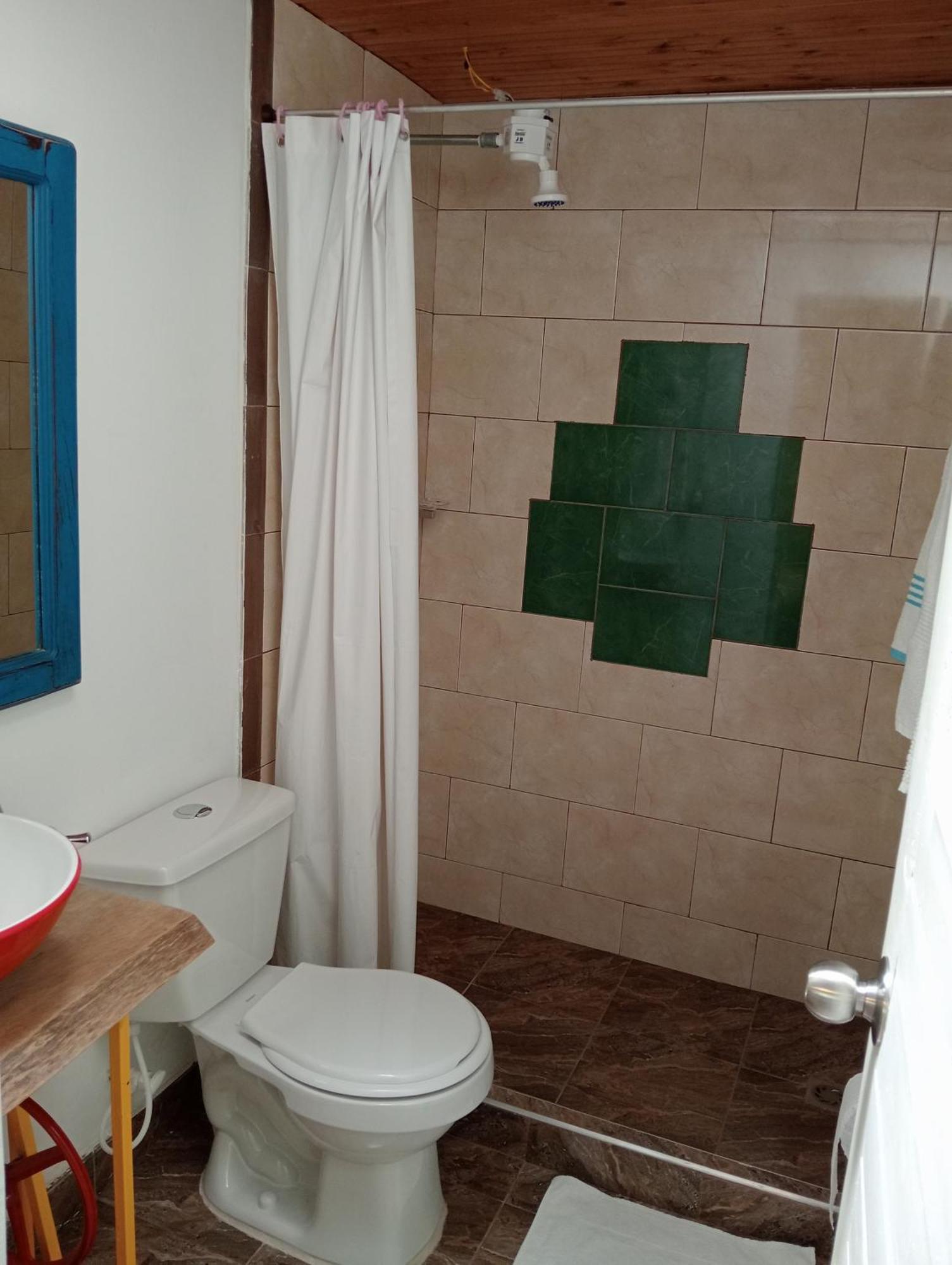 Rancho Ventura Villa Filandia Bagian luar foto
