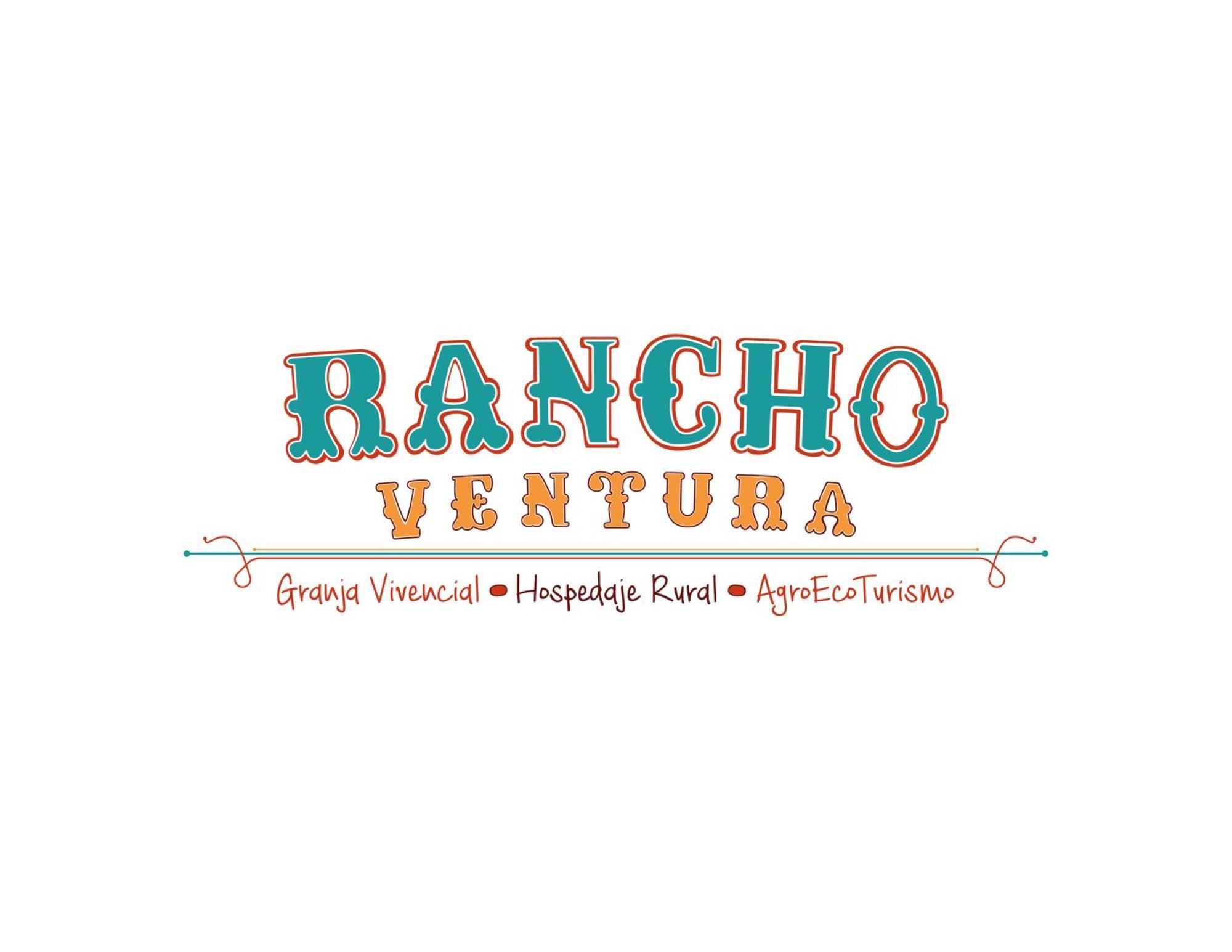 Rancho Ventura Villa Filandia Bagian luar foto