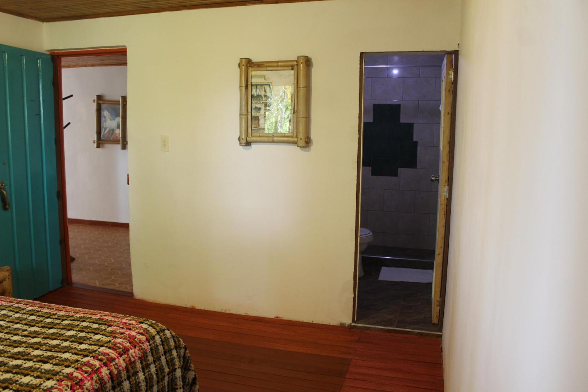 Rancho Ventura Villa Filandia Bagian luar foto