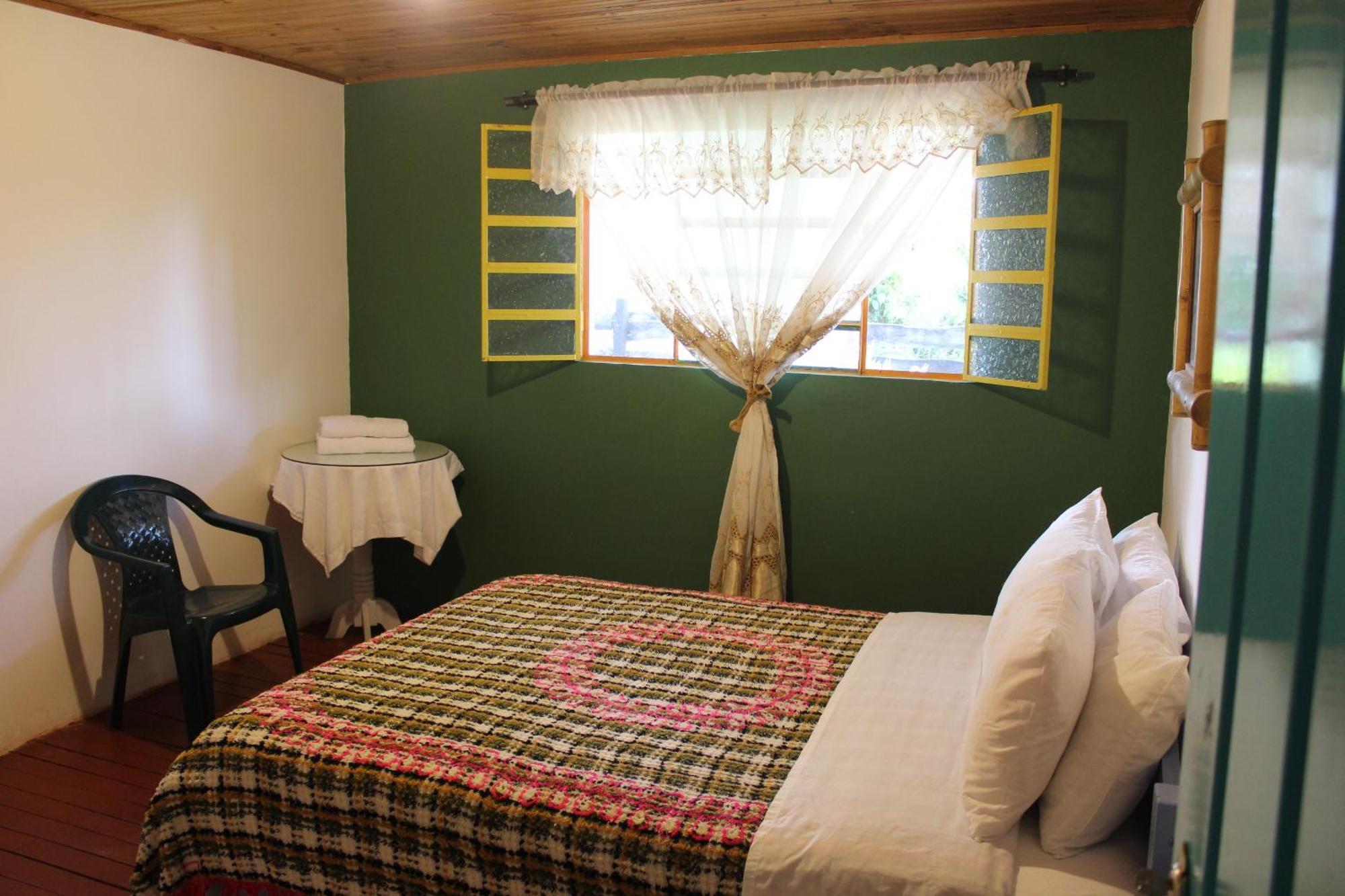 Rancho Ventura Villa Filandia Bagian luar foto