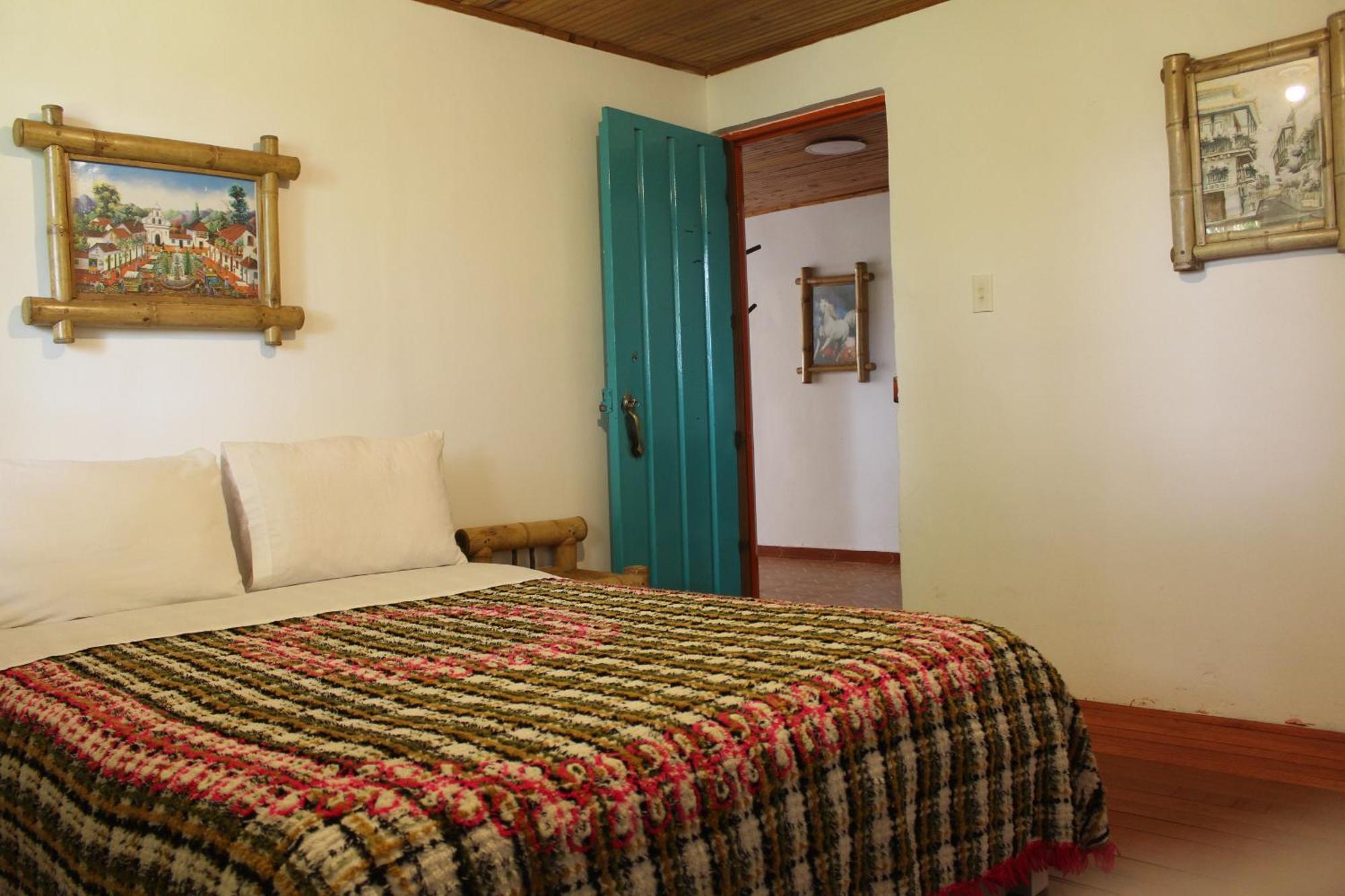Rancho Ventura Villa Filandia Bagian luar foto